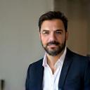 Ritratto di Francesco Contu, piccolo imprenditore.